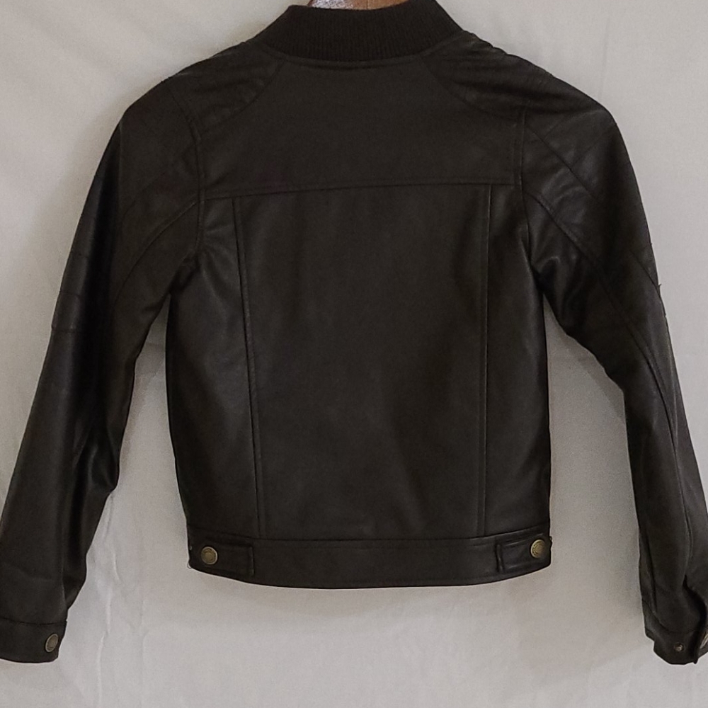 Jacket - Picture 2 of 5